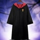 thumbnail image 3 of Capa Túnica Mágica Btafrte Harry Potter disfraz XL Gryffindor rojo + corbata, 3 of 9
