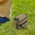 thumbnail image 4 of Utensilios de cocina Organizador Multipropósito Compartimentos múltiples Bolsa de almacenamiento vacía Bolsa pequeña Bolsa de camping para ciclismo Baoblaze Bolsas de emergencia al aire libre, 4 of 5