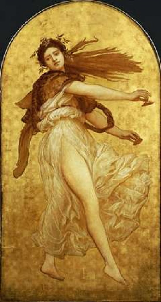The Dance Of The Cy