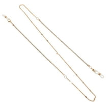 Eyewear Safety Strap Glasses Cord Glasses Holder Strap Eyeglass Chain Trendy Sunglasses for Women Eyewear Retainer Strap