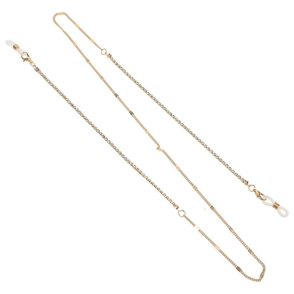 Eyewear Safety Strap Glasses Cord Glasses Holder Strap Eyeglass Chain Trendy Sunglasses for Women Eyewear Retainer Strap