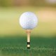 thumbnail image 4 of CHAO Tee de golf de bambú de 70 mm, paquete de 100, color natural, tee de bambú a rayas para golf, tee estilo golf con rayas para uñas, soporte para bolas de 70 mm, 4 of 5