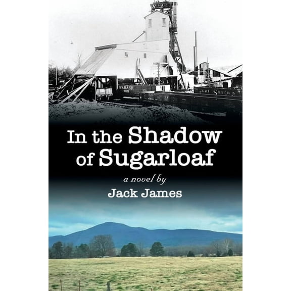 In The Shadow of Sugarloaf (Paperback)