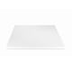 thumbnail image 5 of Colchoneta Cubre Colchon Topper 5cm Matrimonial blanco, 5 of 7