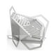 thumbnail image 2 of Naiovety Parrilla resistente al calor de acero inoxidable, herramienta resistente para asar fogatas, estufa de cocina, Camping al aire libre, Estufas de camping, 2 of 6
