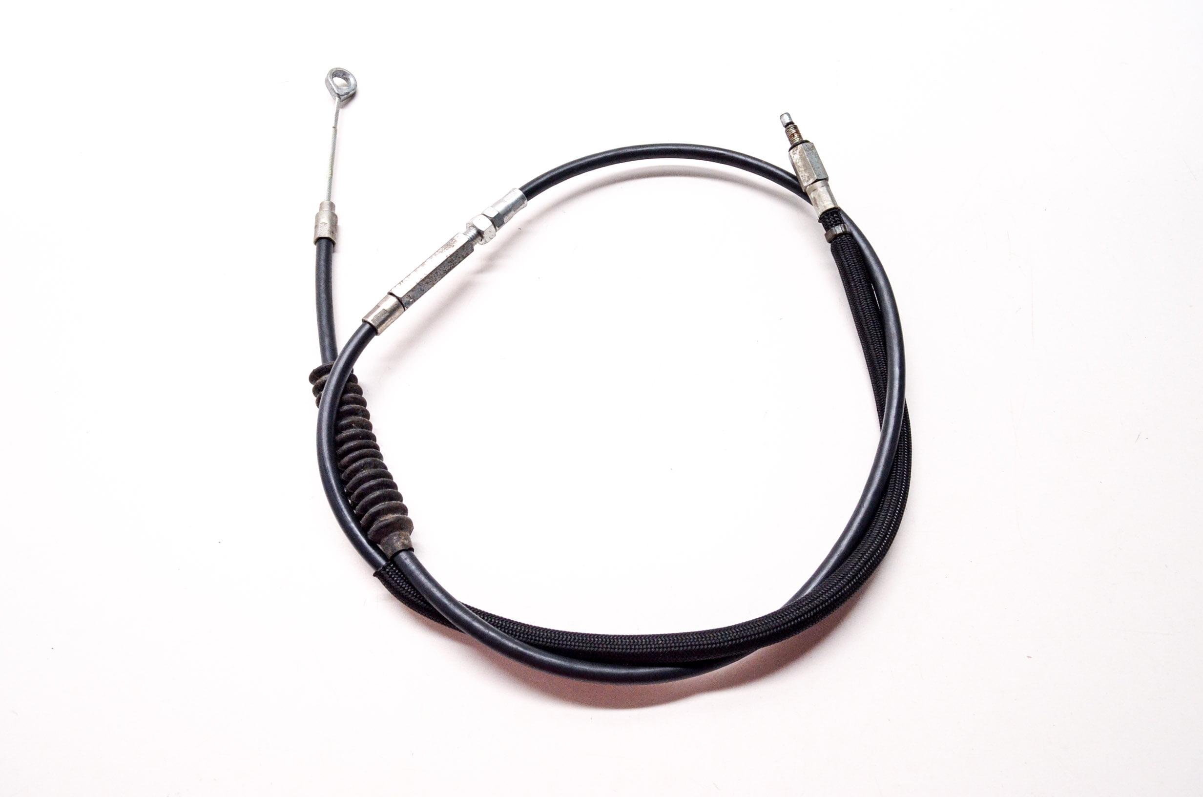 OEM HarleyDavidson 3864408 Clutch Cable NOS