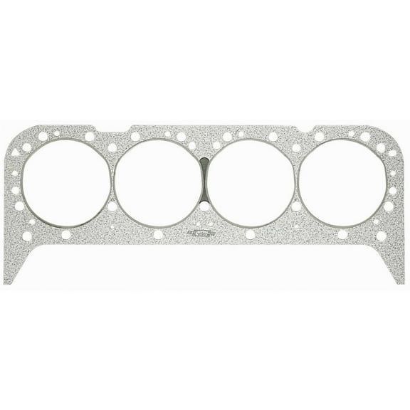 Mr. Gasket 5801G Engine Cylinder Head Gasket Fits select: 1971 CHEVROLET CHEVELLE, 1975-1979 CHEVROLET K10