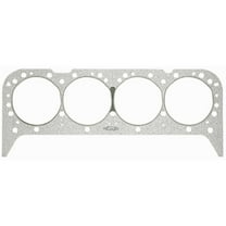 Mr. Gasket 5801G Engine Cylinder Head Gasket Fits select: 1971 CHEVROLET CHEVELLE, 1975-1979 CHEVROLET K10
