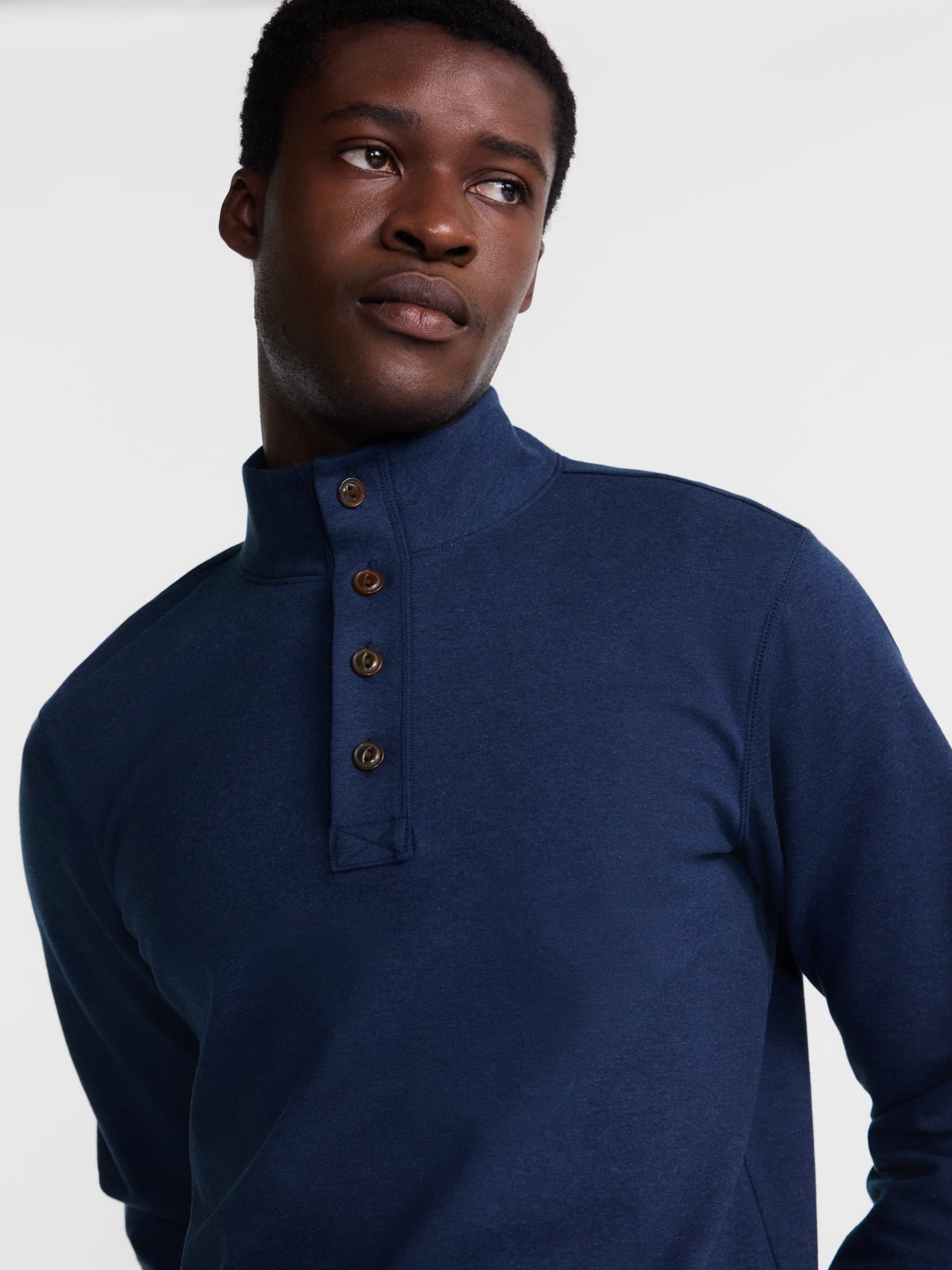 OLX GE KNIT POPOVER