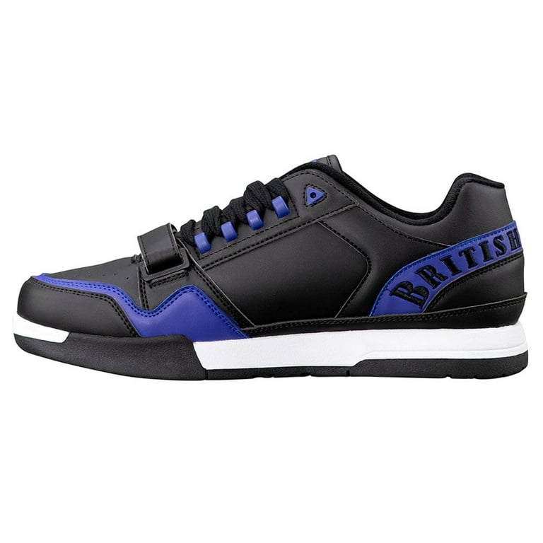British knights hotsell skate shoes