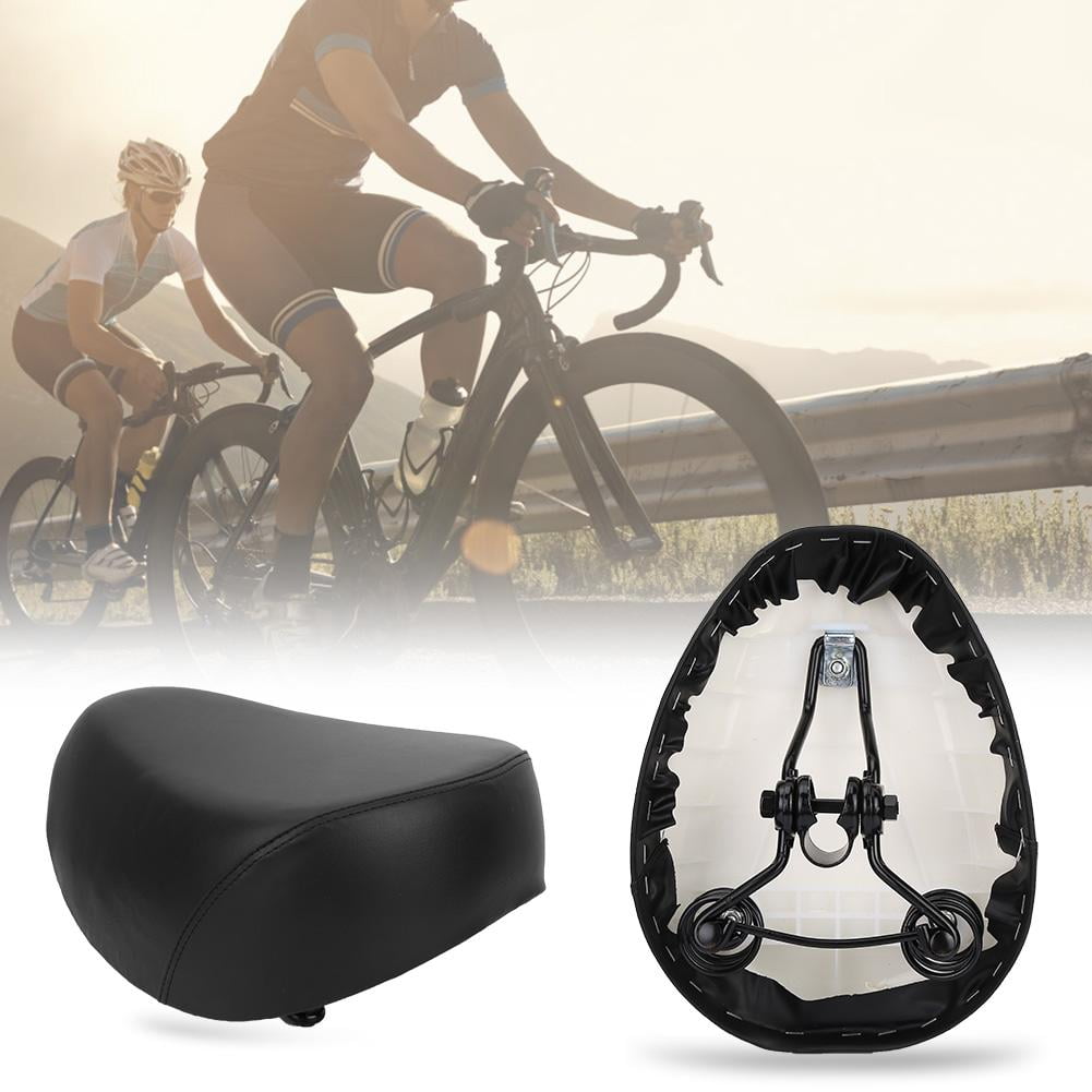 replacement bicycle seat