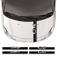 thumbnail image 4 of Adhesivo para capó de coche para Citroën C4 C5 C3 C2 C4L C8 Xsara C-Crosser Berlingo Jumpy Nemo, accesorios para coche, vinilo adhesivo para capó, 4 of 5