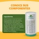 thumbnail image 4 of BO FOODS | Pack x3 Desodorante Natural BO Foods Family Pack - Lavanda y Menta | Desodorante Mujer de Ingredientes Naturales y Ecológico - Desodorante Hombre Sin Aluminio, 4 of 5