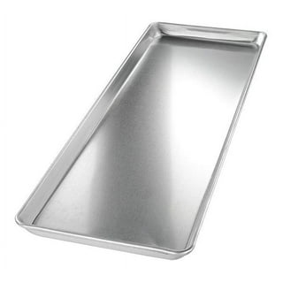 Chicago Metallic 40850 Sheet Pan, Silver