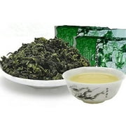 Milk Oolong Tea Green Tea Top Class Tea Jinxuan Anxi Tie Guan Yin Tea (1.1LB) 500g=4bags