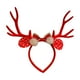 thumbnail image 2 of Adorno colgante con forma de muñeca, decoración navideña festiva para el árbol de Navidad, estilo adorable de muñeca, decoración navideña para el hogar, elegante idea de regalo, diseño con, 2 of 9