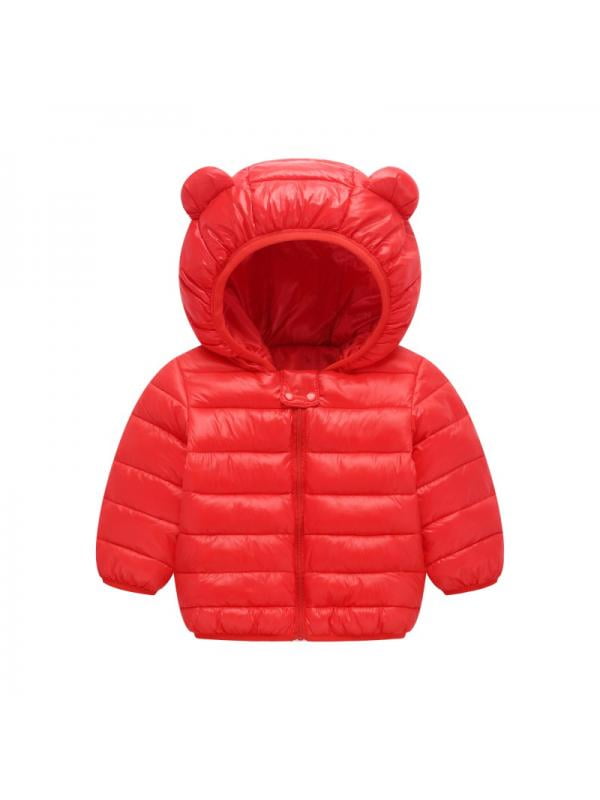 walmart girls winter coats