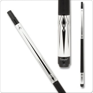 Fury Cues FULA01 19 19 oz Fury Pool Cue - Walmart.com