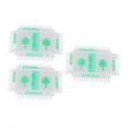 thumbnail image 3 of Pin Type Queen Bee Cage, Light Weight Buckle Bee King Cover  For Gardening, 3 of 8