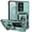 Green, variant on TYJKeJi Fashion Case Kickstand Drop Resistant Shockproof Case For Samsung Galaxy S26 Ultra