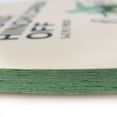 thumbnail image 3 of GEWO Aruna Hinoki Carbon Offensive Table Tennis Blade, 3 of 3