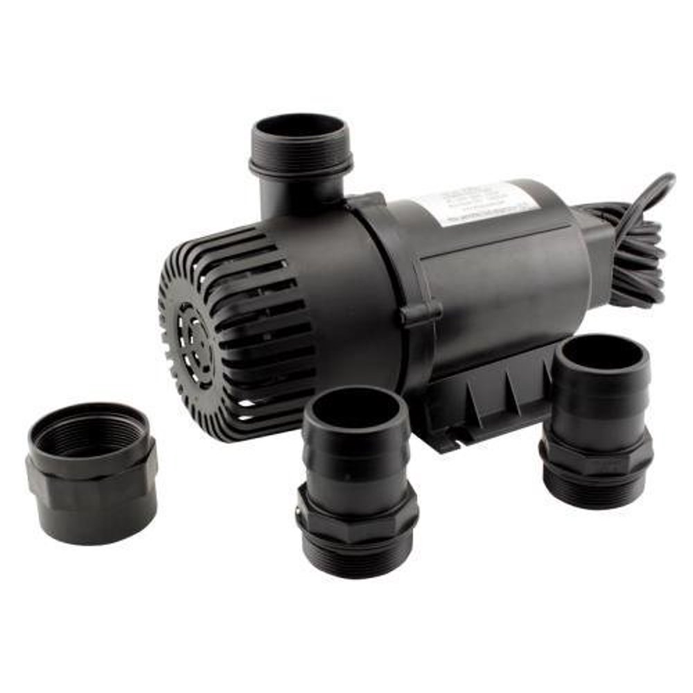 EcoPlus Eco 7400 Submersible Pump 7400 GPH