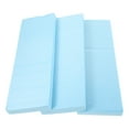 thumbnail image 1 of 3pcs Polystyrene Foam Sheets Diy Blank Sheets for Crafts Scene Model Making, 1 of 4
