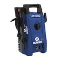 thumbnail image 1 of Hidrolavadora ELÉCTRICA BERGEN HB1500 1520PSI 1400W 110V/60HZ, 1 of 7