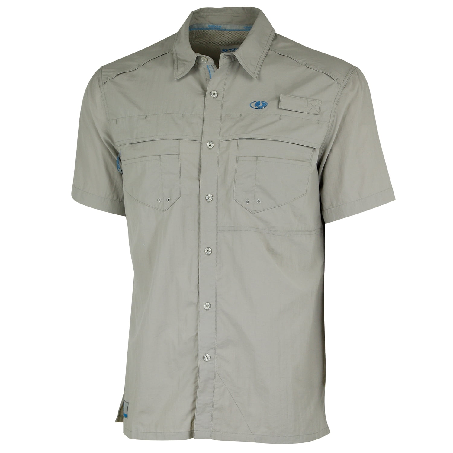 moogully fishing shirts