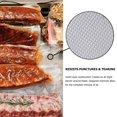 thumbnail image 2 of Vacuum Sealer Bags for Food 2 Pack 11 Inch x 50 FT Vac Seal Bag for Sous Vide Food saver Commercial Grade Storage Bags BPA Free (100 Feet), 2 of 6