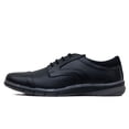 thumbnail image 2 of Zapatos para Hombre Nibiru 11050 negro 25, 2 of 4