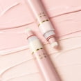 thumbnail image 4 of Liquid Contour for Cheeks, Sponge Tip Tube Liquid Contour, Cheek Contour Makeup, Buildable Liquid Cheek Contour for Natural 3D Facial Look, Portable Tube Liquid Contour for Daily Travel Makeup, 4 of 6