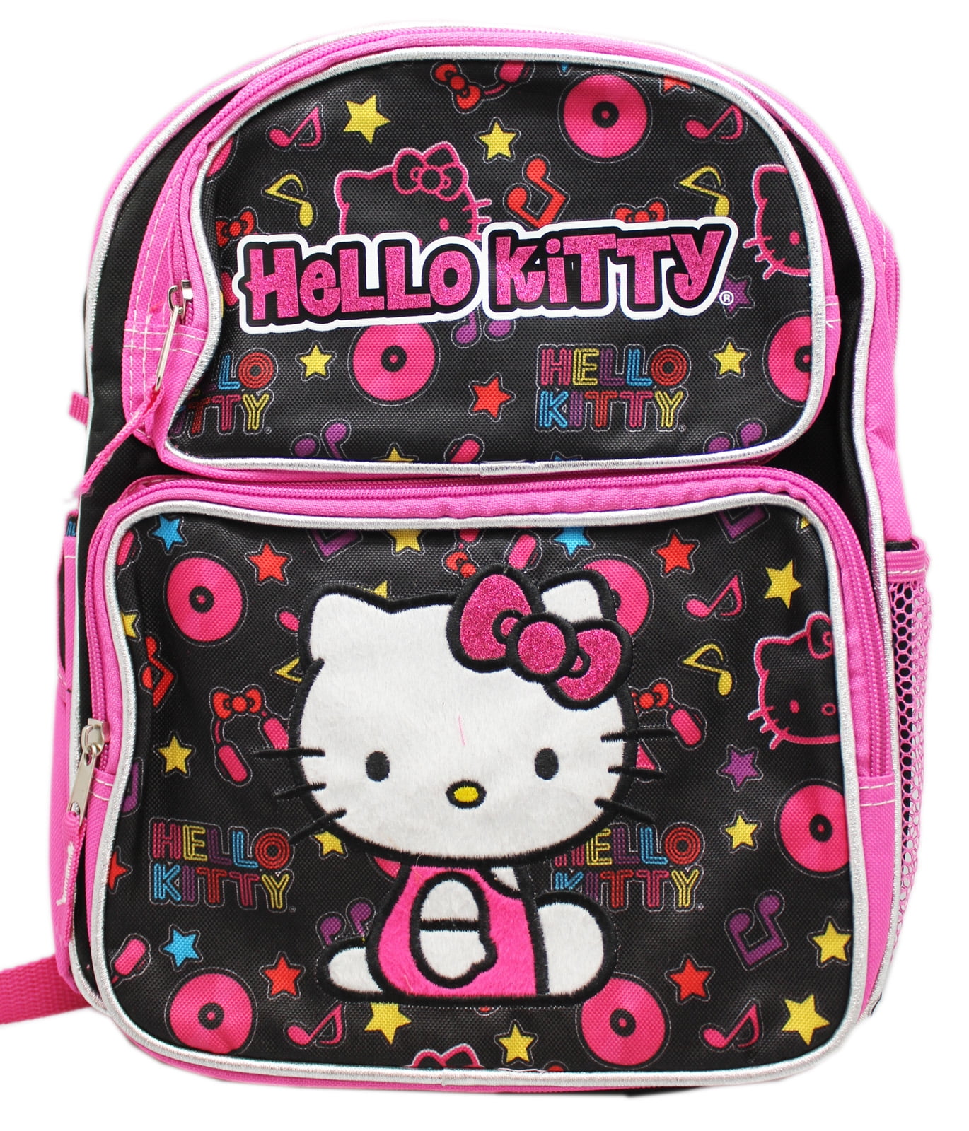 Hello kitty kids backpack Clearance
