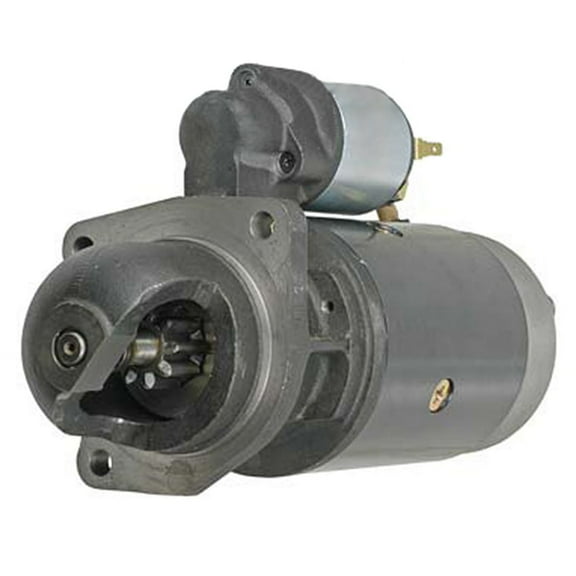 New Starter Fits Deutz Marine Engine F3L912 86-91 0-986-012-700 42488477 1164995