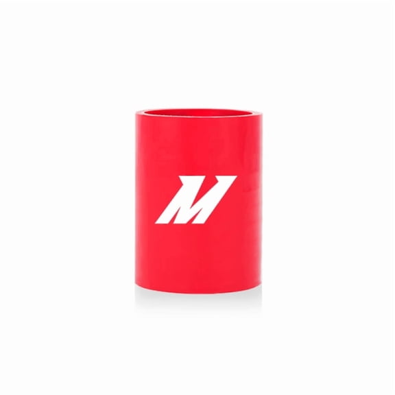 Mishimoto 2.00" Silicone Coupler, Red