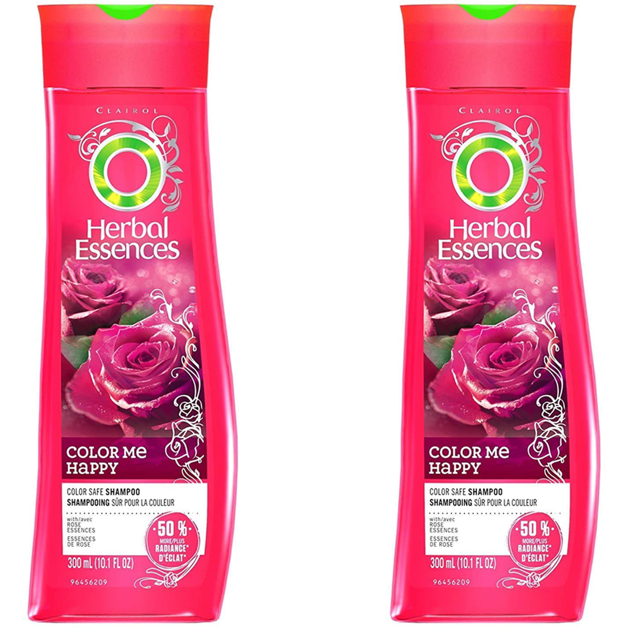 herbal essences color me happy color safe shampoo review