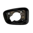 thumbnail image 1 of Exquisite For G30 G31 G38 G32 G11 G12 Car Rearview Mirror Glass Frame Cover Side Rear View Mirror Base Holder Trim Shell Left, 1 of 5
