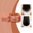 thumbnail image 4 of Aceite capilar nutritivo en crema que repara la sequedad, activa el cabello, reduce el encrespamiento y se convierte en un labial., 4 of 9