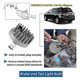 thumbnail image 3 of Brake and Tail Light Bulb Compatible for 2013-2016 GMC Acadia, 3 of 5