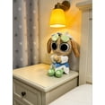 thumbnail image 2 of Dandy's World Plush, 12" Bassie Plush For Fans Gift, 2 of 10