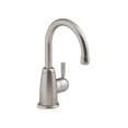 thumbnail image 4 of Kohler K-6665-Ag Wellspring 1.5 GPM Single Hole Cold Water Dispenser - Nickel, 4 of 6