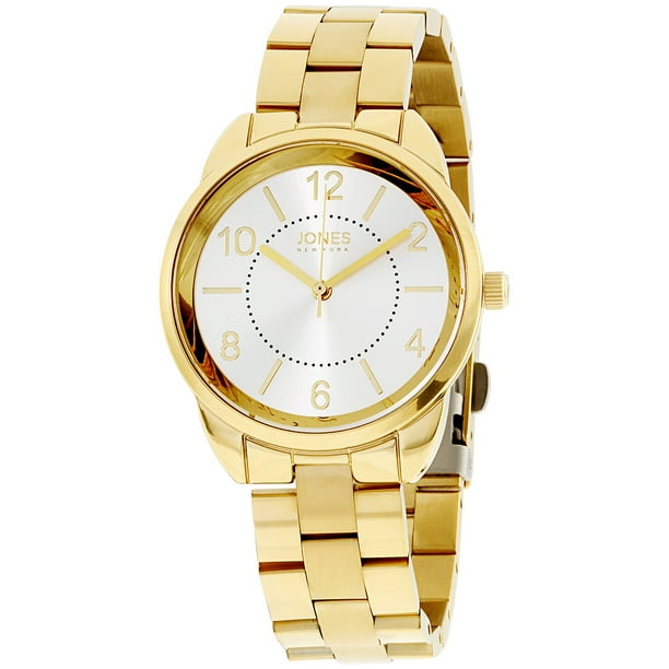 Jones New York Jones New York Womens Collection Ladies Gold