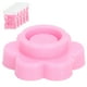 thumbnail image 5 of Soporte de pegamento para extensión de pestañas, 500 piezas Pegamento para extensión de pestañas Soporte de pegamento para pestañas Taza de pegamento para pestañas Funcionamiento suave, 5 of 9