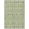 thumbnail image 2 of Addison Rugs Chantille Indoor/Outdoor Transitional Southwest Aloe Washable Rectangle Rug, 5' x 7'6", 2 of 6