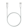 thumbnail image 2 of Elegant Choise USB Type C Fast Charger 60W 6.5ft Charging Cable for Samsung Galaxy, White, 2 of 12