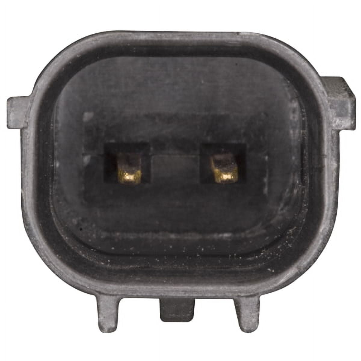 Vapor Canister Purge Solenoid