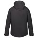thumbnail image 4 of Regatta - Chaqueta Impermeable Highside para Hombre (Ceniza) Regatta UTRG5261_ash, 4 of 5