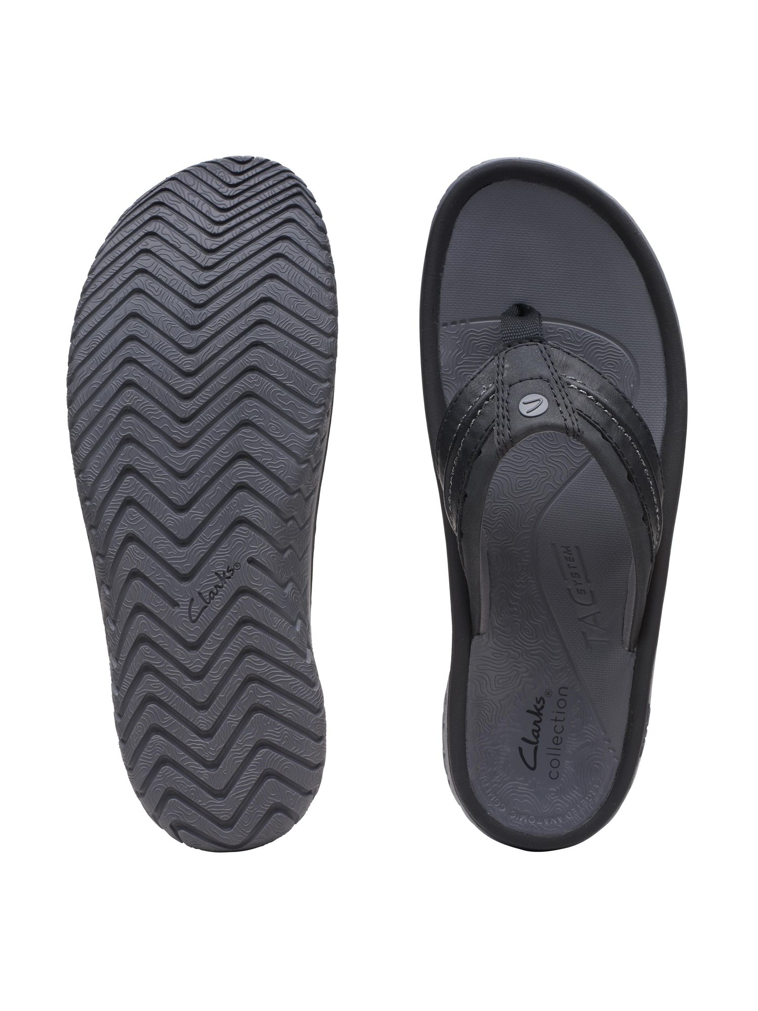 Clarks Men display picture 3
