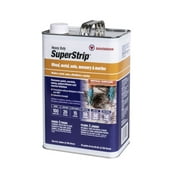 Savogran 01253 Heavy Duty SuperStrip Paint/Varnish Remover, 1 Gallon, Each