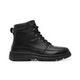 thumbnail image 1 of Botas Y Botines Flexi para Hombre Estilo 416102 Negro, 1 of 1